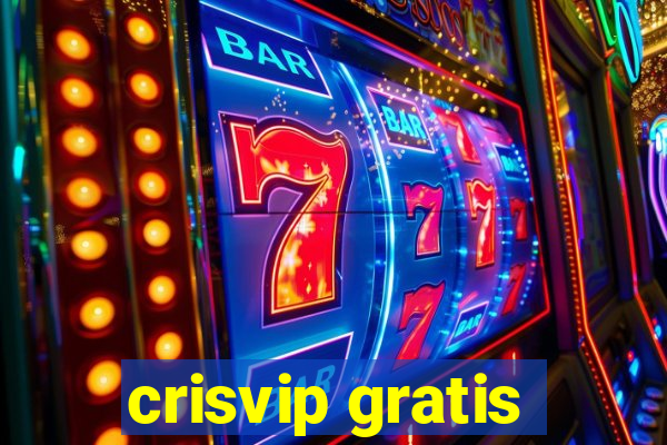 crisvip gratis