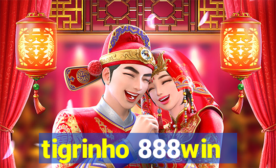 tigrinho 888win