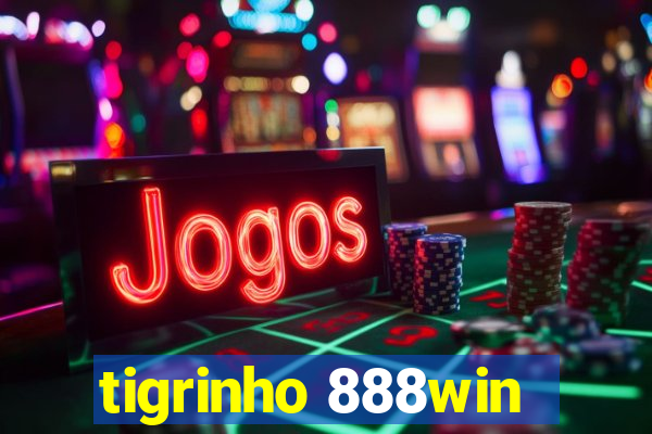 tigrinho 888win