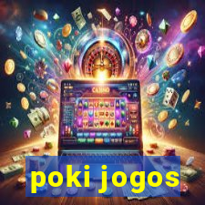 poki jogos