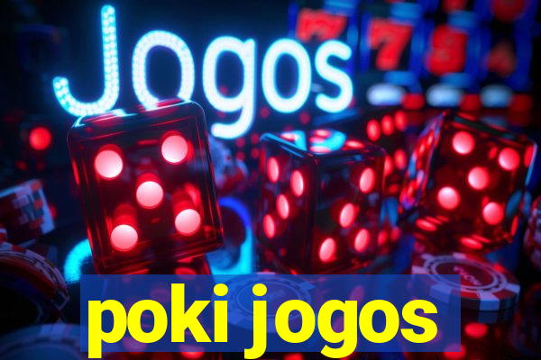 poki jogos