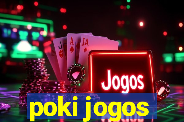 poki jogos