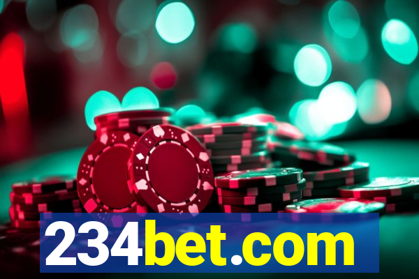 234bet.com