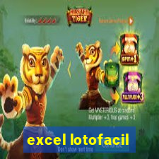 excel lotofacil