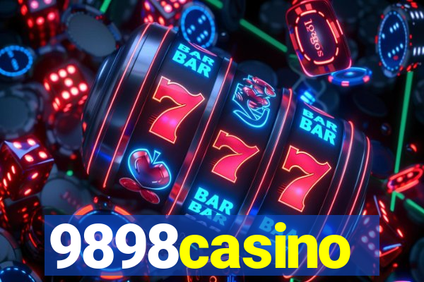 9898casino