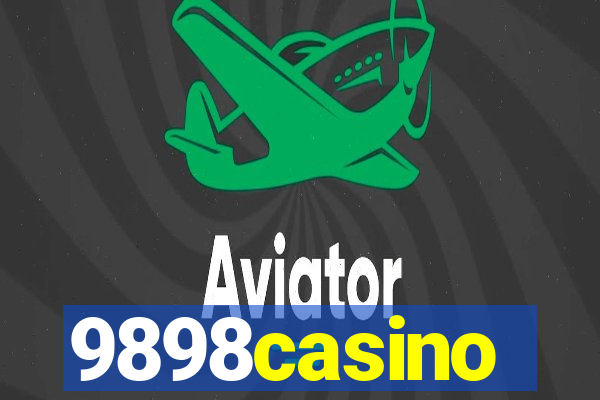 9898casino