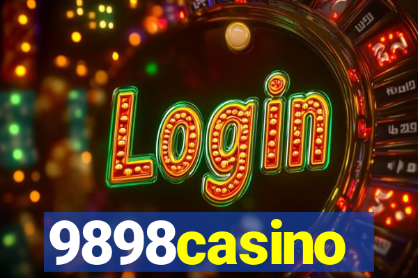 9898casino