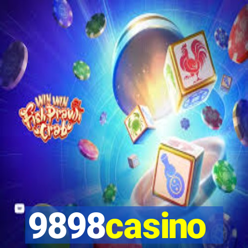 9898casino