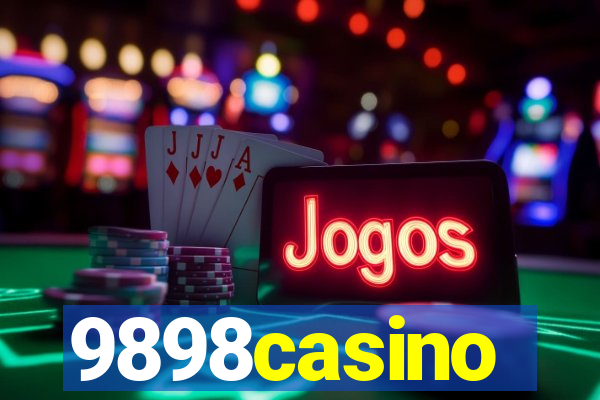 9898casino