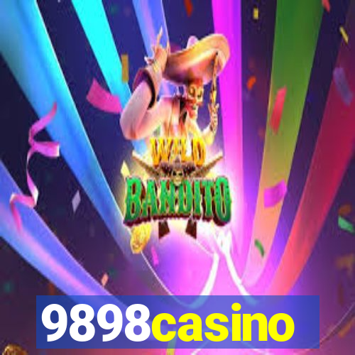 9898casino