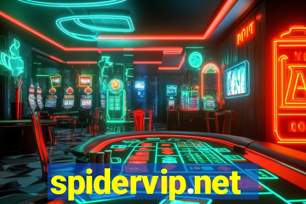 spidervip.net