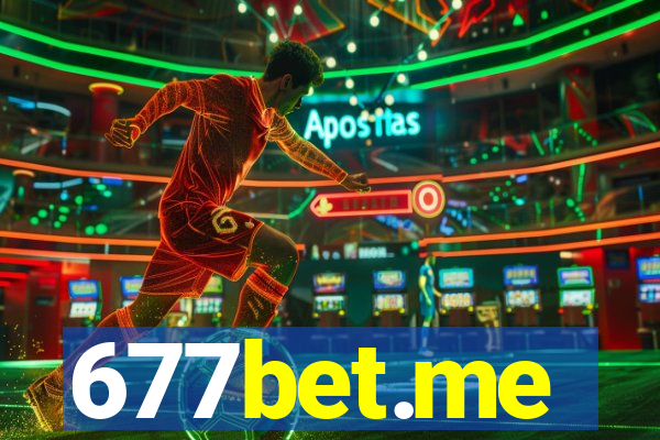 677bet.me