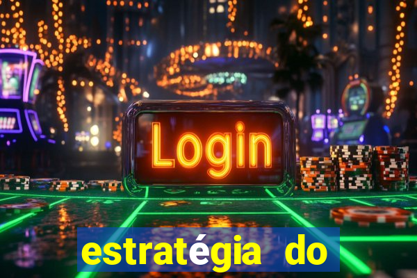 estratégia do coelho fortune