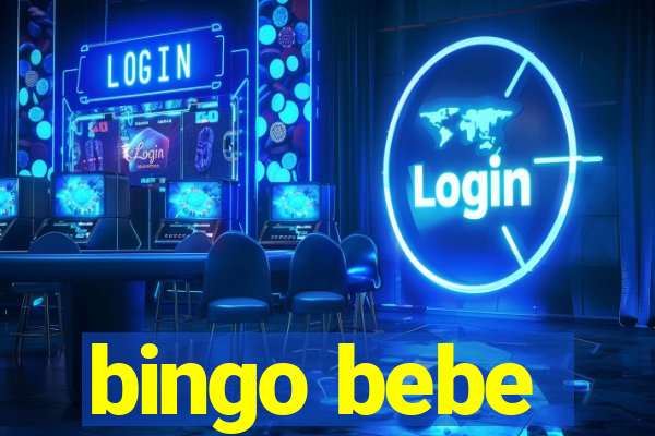 bingo bebe