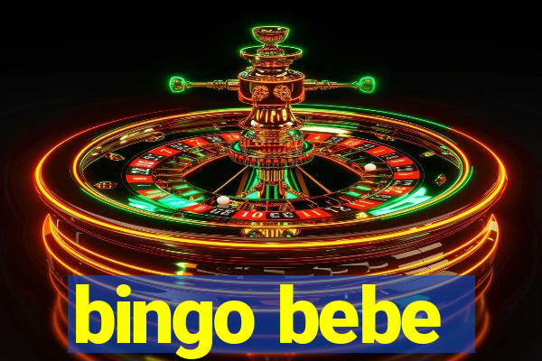 bingo bebe