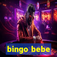 bingo bebe