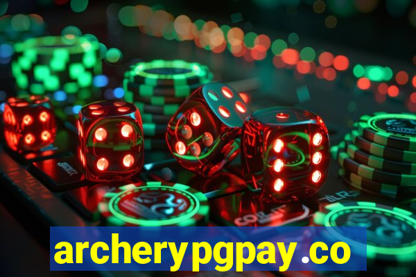 archerypgpay.com