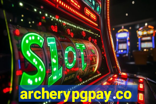 archerypgpay.com