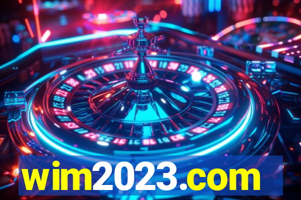 wim2023.com