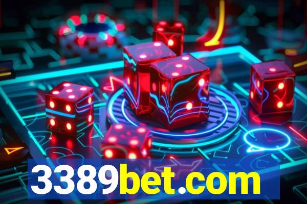 3389bet.com