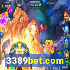 3389bet.com