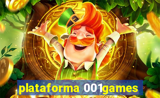 plataforma 001games