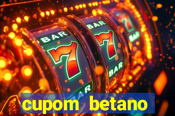 cupom betano rodadas gratis