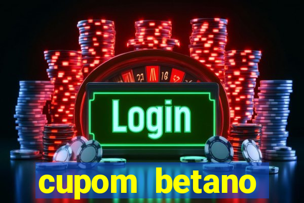 cupom betano rodadas gratis