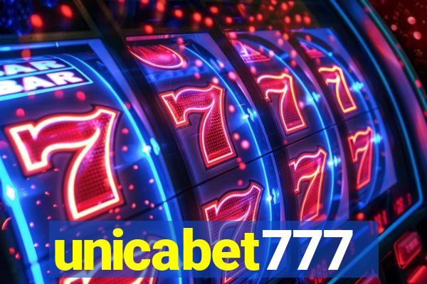 unicabet777