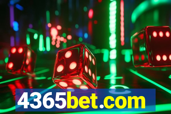 4365bet.com