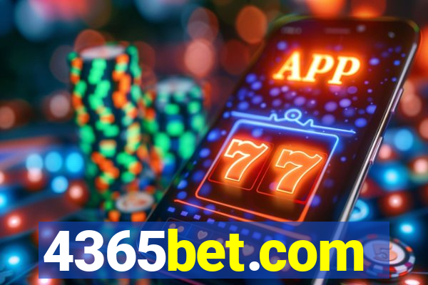 4365bet.com