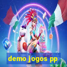 demo jogos pp