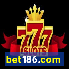 bet186.com