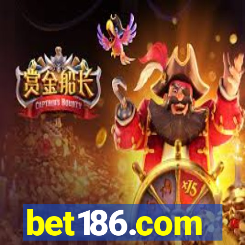 bet186.com