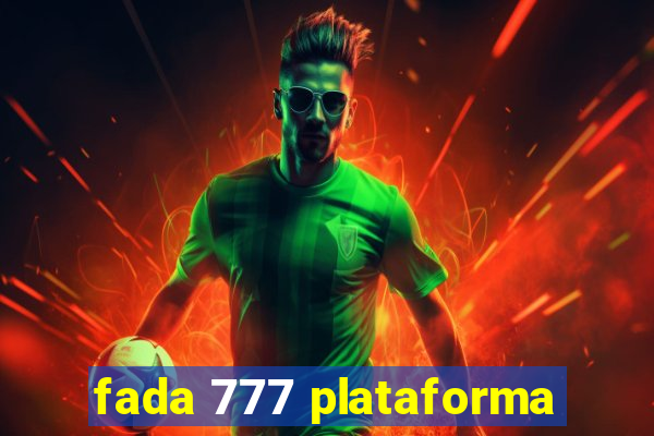 fada 777 plataforma