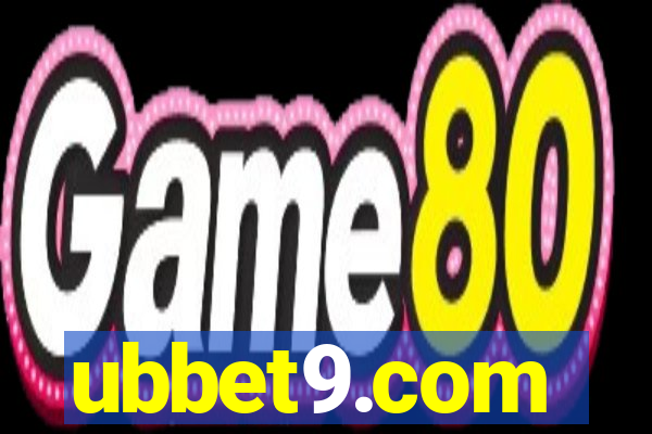 ubbet9.com