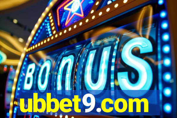 ubbet9.com