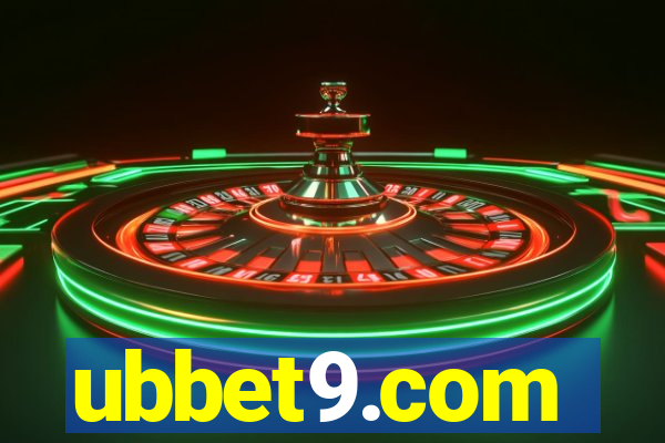 ubbet9.com