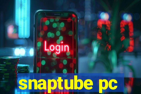 snaptube pc