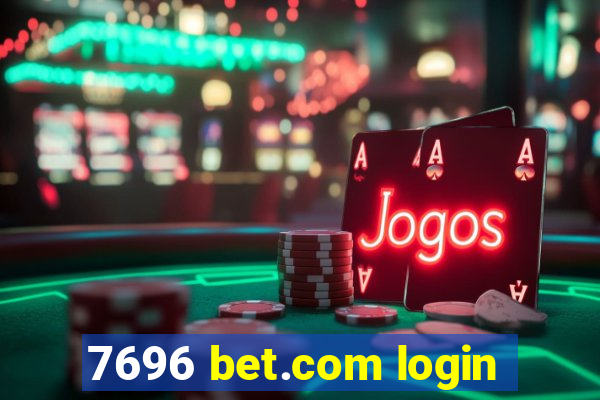 7696 bet.com login