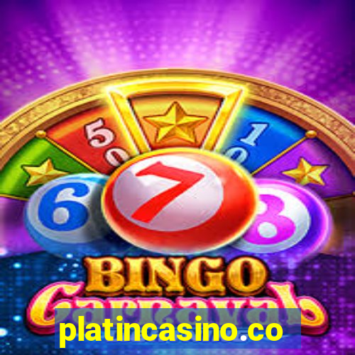 platincasino.com