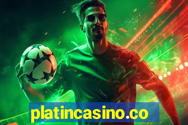 platincasino.com