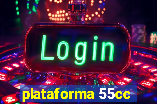 plataforma 55cc