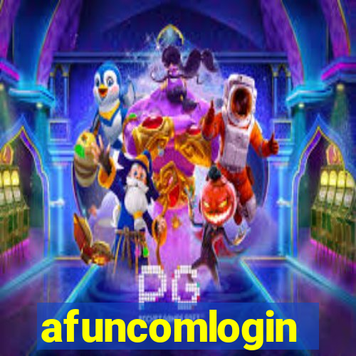 afuncomlogin