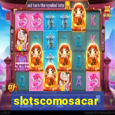 slotscomosacar