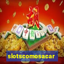 slotscomosacar