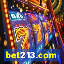 bet213.com