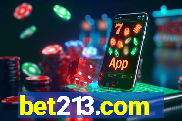 bet213.com