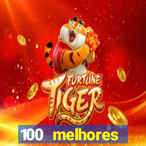 100 melhores boxeadores de todos os tempos