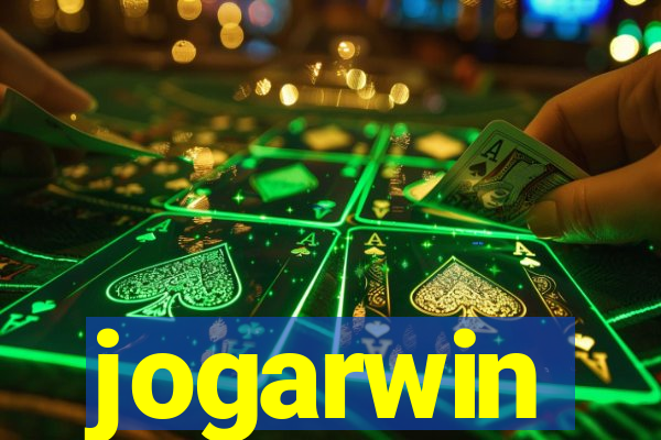 jogarwin